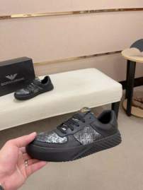 Picture of Armani Shoes _SKUArmanisz38-45hnw0511759